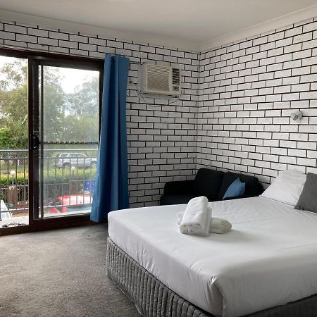Toukley Motel מראה חיצוני תמונה