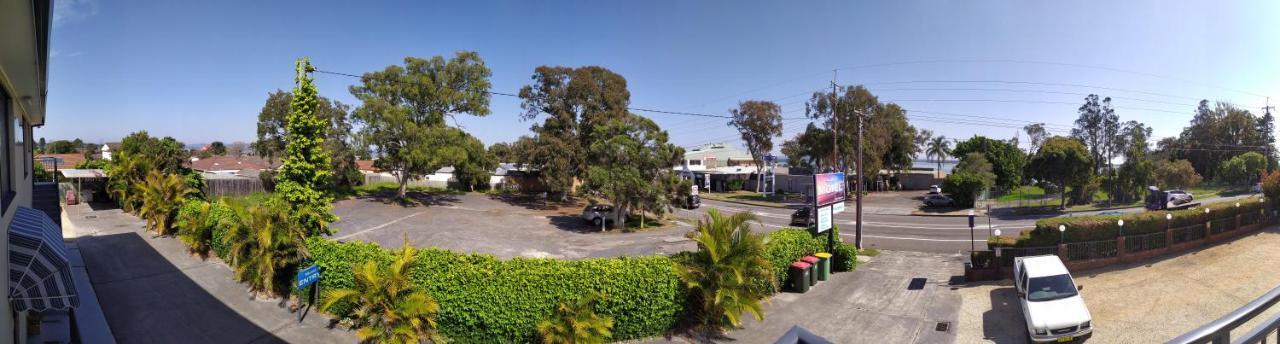 Toukley Motel מראה חיצוני תמונה