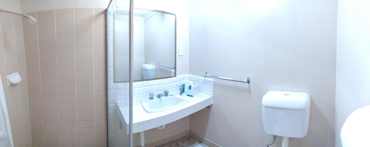 Toukley Motel מראה חיצוני תמונה